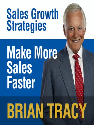 cover image of Make More Sales Faster